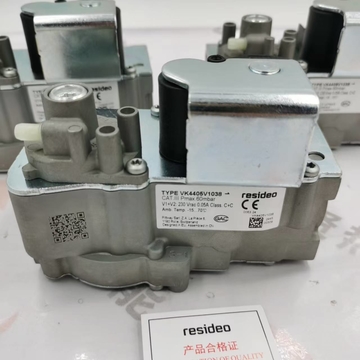 Resideo VK4405V1038  Gas Solenoid Valve Hot Water Boiler Part for Honeywell STOCK 20 for Restaurants Made in the United States