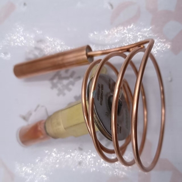 Refrigeration R404A TED-1140B303  THERMAL EXPANSION VALVE  Used Building Water Pressure Reducing Valve for Honeywell Resideo
