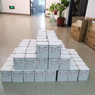 Refrigeration R404A TED-1140B303  THERMAL EXPANSION VALVE  Used Building Water Pressure Reducing Valve for Honeywell Resideo