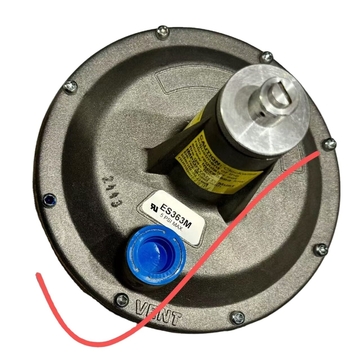 American Eclipse  ES366M Proportional Control Valve Weather Burner Accessories for Boiler Parts Stock 200