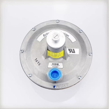American Eclipse  ES366M Proportional Control Valve Weather Burner Accessories for Boiler Parts Stock 200