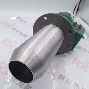 American ECLIPSE High Speed burner Ultra-low Nitrogen burner TJ Series TJ0500 TJ0200 TJ0040