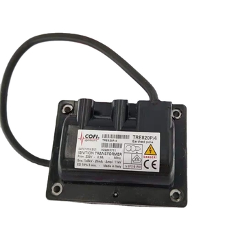 TRE820 P/4  220V  Ignition Transformer for COFI Stock 200 Have Been Discontinued