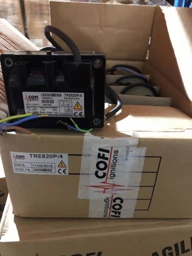 TRE820 P/4  220V  Ignition Transformer for COFI Stock 200 Have Been Discontinued