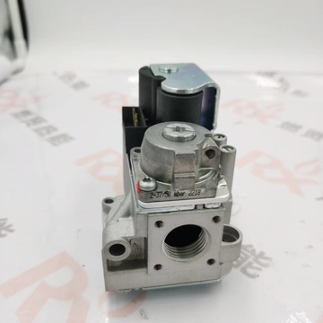 Resideo VK4105A1035 United States Ignition Gas Solenoid Valve Hot Water Boiler Gas Boiler Stock 209