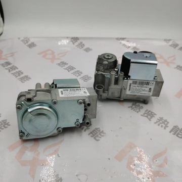 Resideo VK4105A1035 United States Ignition Gas Solenoid Valve Hot Water Boiler Gas Boiler Stock 209