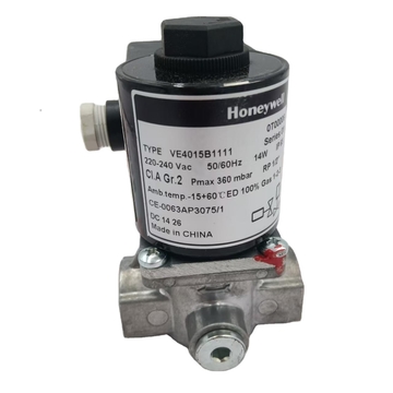 VE4015B1111   Ignition Solenoid Valve for Honeywell Original and New Stock