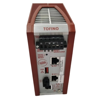 NE-FWMB01  TOFINO Security Module HONEYWELL TSA  Spot 20