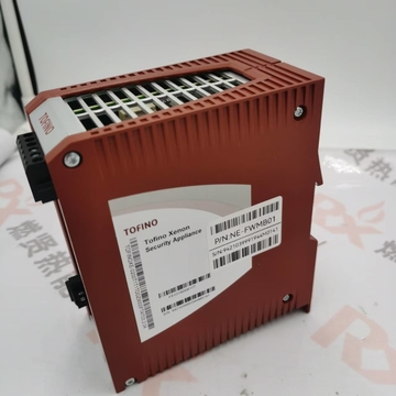 NE-FWMB01  TOFINO Security Module HONEYWELL TSA  Spot 20