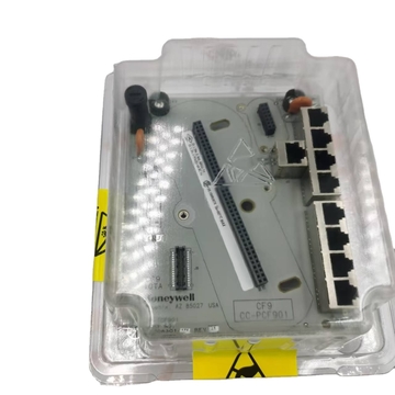 Honeywell CC-TCF901 CC-TFB412 Combustion Controller PLC  STOCK  Original and New