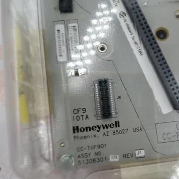 Honeywell CC-TCF901 CC-TFB412 Combustion Controller PLC  STOCK  Original and New
