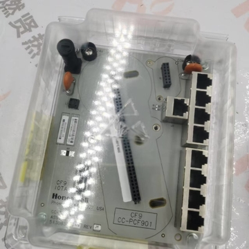 Honeywell CC-TCF901 CC-TFB412 Combustion Controller PLC  STOCK  Original and New