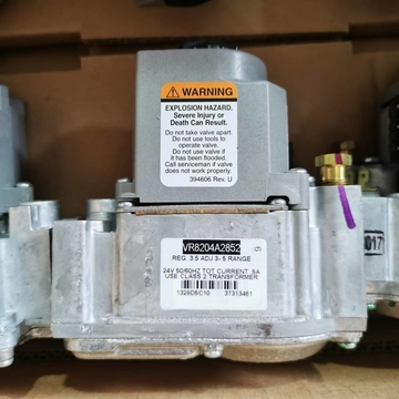 Resideo VR8345M4302 United States Ignition Gas Solenoid Valve Hot Water Boiler Gas Boiler for Honeywell STOCK