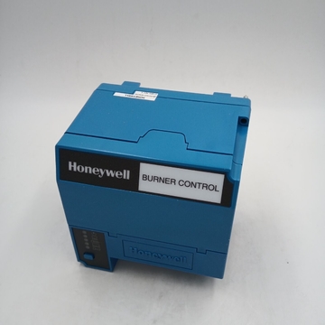 Honeywell RM7897A1002 Combustion Controller  Spot 200  Made in USA  220V