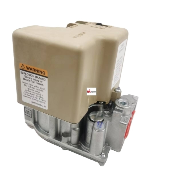 Resideo SV9501M2528 SV9601M4225 Gas Solenoid Valve Hot Water Boiler Part for Honeywell STOCK