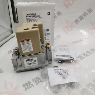 Resideo SV9501M2528 SV9601M4225 Gas Solenoid Valve Hot Water Boiler Part for Honeywell STOCK