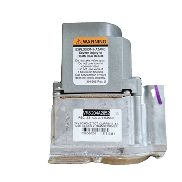 VR8204A2852  United States Ignition Gas Solenoid Valve Hot Water Boiler Gas Boiler for Honeywell STOCK 20