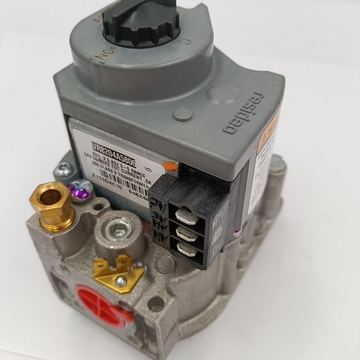 VR8204A2852  United States Ignition Gas Solenoid Valve Hot Water Boiler Gas Boiler for Honeywell STOCK 20