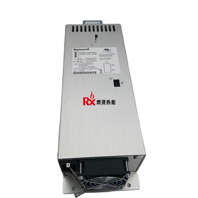 FC-PSU-UNI2450U FC-FANWR-24R 8C CC PKS PLC DCS  Combustion Controller for Honeywell STOCK