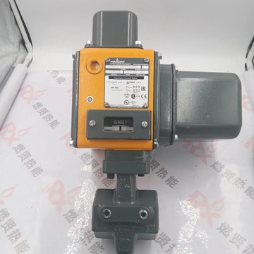 Gas Shutoff Valve 150SMA11-AA11-CC23A0 for ECLIPSE MAXON  stock