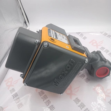 Gas Shutoff Valve 150SMA11-AA11-CC23A0 for ECLIPSE MAXON  stock