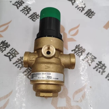 D22-3/8A  Building Actuator  Electric Water Pressure Reducing Valve  for Honeywell Stock