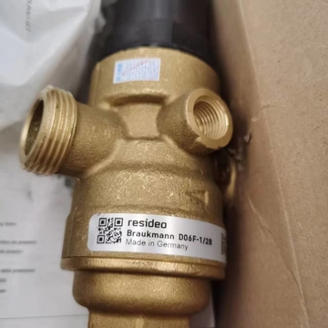 D22-3/8A  Building Actuator  Electric Water Pressure Reducing Valve  for Honeywell Stock