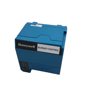 Honeywell RM7897C1000 Combustion Controller Used Spot 20 Oil Burner