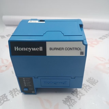 Honeywell RM7897C1000 Combustion Controller Used Spot 20 Oil Burner