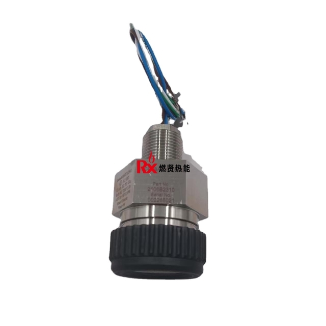 2106B1532 Sensepoint High Temperature Combustible  for Honeywell  Sensepoint Oxygen 25% V/V Toxic Sensor M25 Futures 6 Weeks