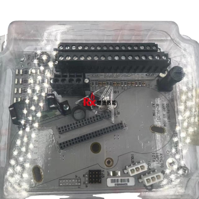 CC-PAIN01 CC-PAOH51 CC-TCNT01  CC-TAIX01 CC-PAIH01 8C CC PKS PLC DCS 51307171-175 Combustion Controller for Honeywell