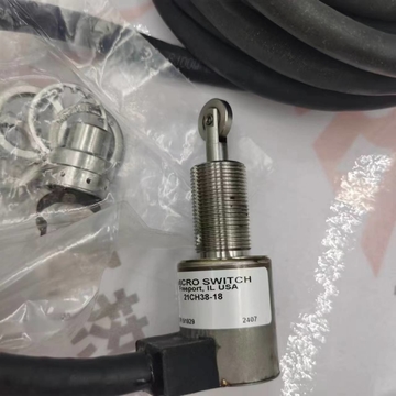 Honeywell Original   21CH38-18 Limit Switchfrom US Stock