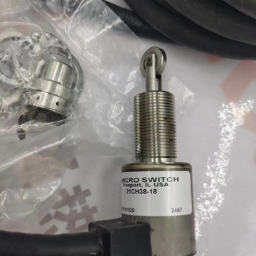 Honeywell Original   21CH38-18 Limit Switchfrom US Stock