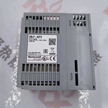 Honeywell 2MLP-ACF2  Input Module Combustion Controller Spot 20 Original and New PLC DCS