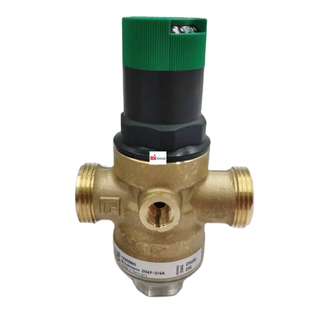 Honeywell Resideo D06F-3/4A  Building Actuator  Ratio of the Motor  Stock 200 Original and New