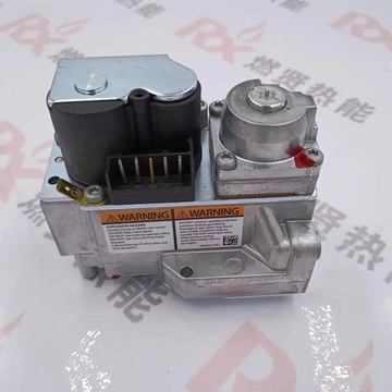 RESIDEO VK4115V1014  VK4115A1000B  Ignition Gas Solenoid Valve Hot Water Boiler Gas Boiler for Honeywell Stock 209