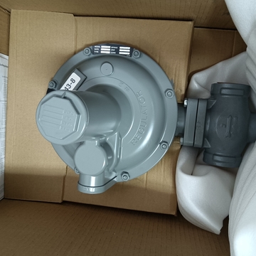 243-8 DC1702-110011000 Gas Pressure Reducing Valve for SENSUS  Stock