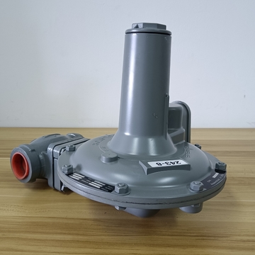 243-8 DC1702-110011000 Gas Pressure Reducing Valve for SENSUS  Stock