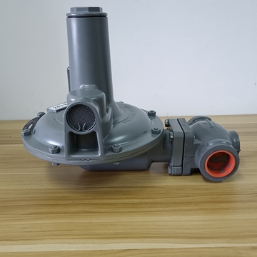 243-8 DC1702-110011000 Gas Pressure Reducing Valve for SENSUS  Stock