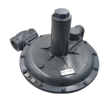 243-12 Gas Pressure Reducing Valve for SENSUS  Spot 20
