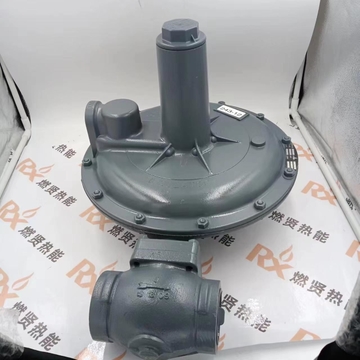 243-12 Gas Pressure Reducing Valve for SENSUS  Spot 20