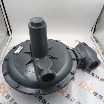 243-12 Gas Pressure Reducing Valve for SENSUS  Spot 20