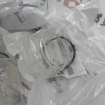 SK06T-1/2  Colander Bowl the Filter of the Pressure Reducing Valve for Honeywell Spot 20