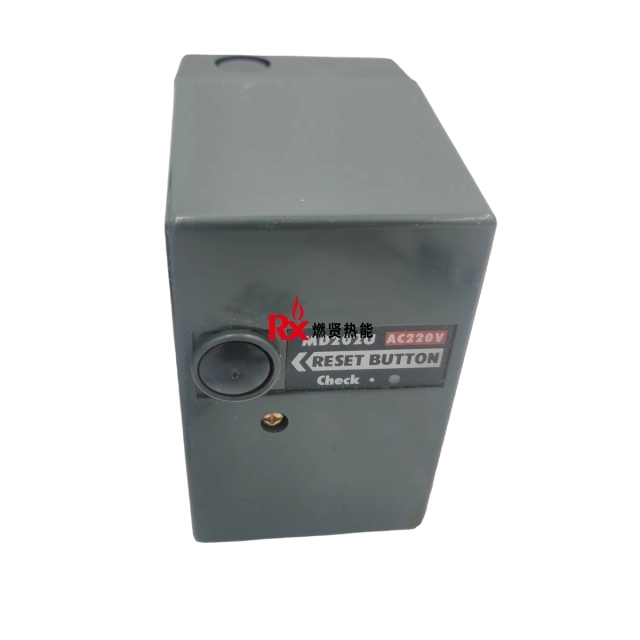 MU202U AC220V  Stock 200 Boiler Combustion Controller Olimpia burner Controller for  Mido Made in Korea