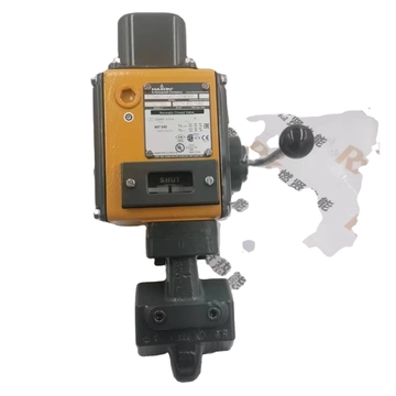 Gas Shutoff Valve 150SMM11-AA11-CA&amp;3A0 for ECLIPSE MAXON