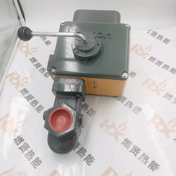 Gas Shutoff Valve 150SMM11-AA11-CA&3A0 for ECLIPSE MAXON