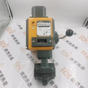 Gas Shutoff Valve 150SMM11-AA11-CA&3A0 for ECLIPSE MAXON