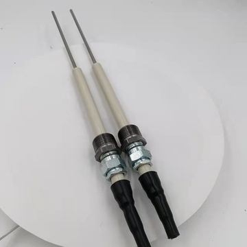 Ignition Electrode Sensing Probe Electrode Spark Plug  27729 Detector for ECLIPSE MAXON