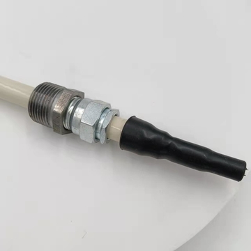 Ignition Electrode Sensing Probe Electrode Spark Plug  27729 Detector for ECLIPSE MAXON