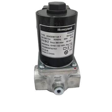 STOCK 20  VE4020B1145T United States Ignition solenoid valve for Honeywell